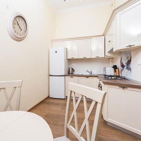 New Luxury Apartment Troitskay オデッサ エクステリア 写真