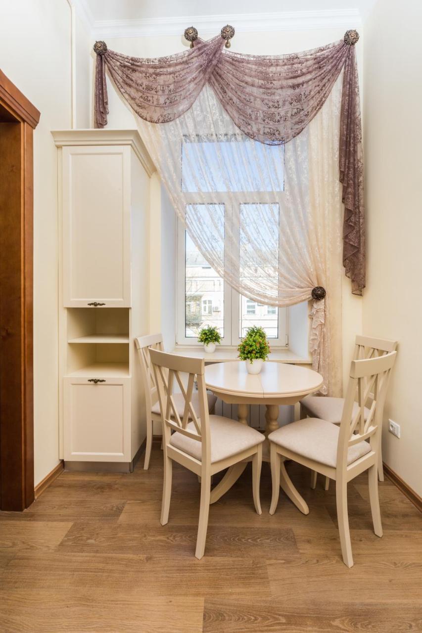 New Luxury Apartment Troitskay オデッサ エクステリア 写真
